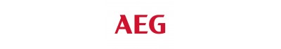 Aspiradoras AEG
