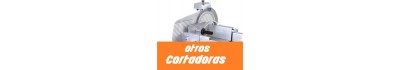 otros cortadoras