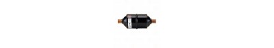 Filtros deshidratadores